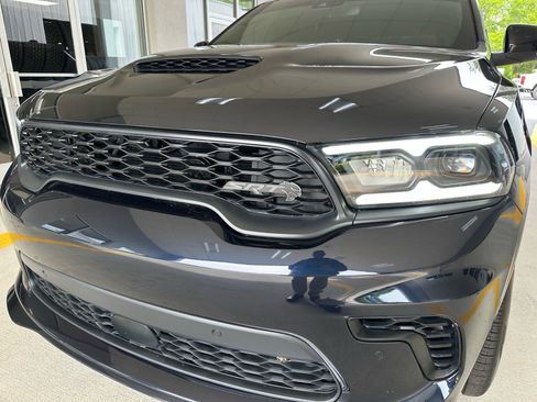Used 2023 Dodge Durango SRT Hellcat image 2