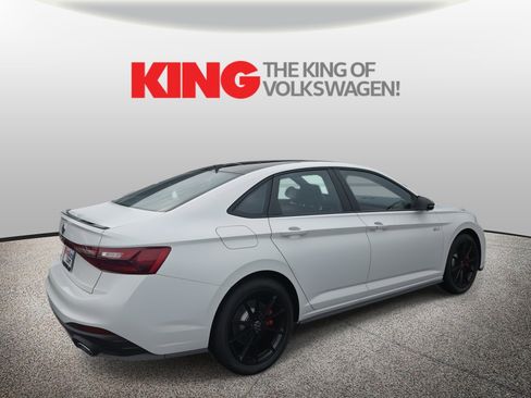 New 2026 Volkswagen Jetta GLI Autobahn image 3