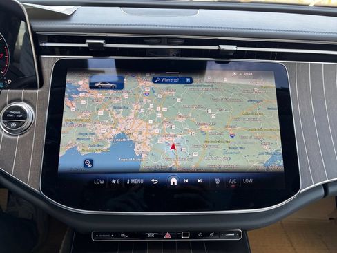New 2026 Mercedes-Benz E 350 4MATIC Sedan image 22