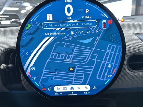 New 2026 MINI Cooper S image 21