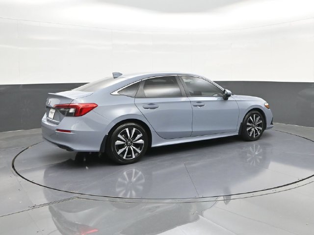 Used 2024 Honda Civic EX image 15