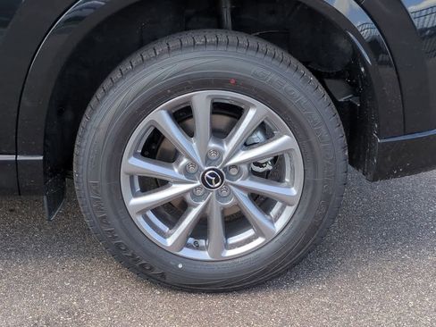 New 2025 MAZDA CX-5 AWD 2.5 S w/ Select Package image 12