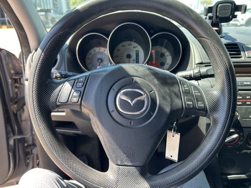 Used 2008 MAZDA MAZDA3 i Touring image 13