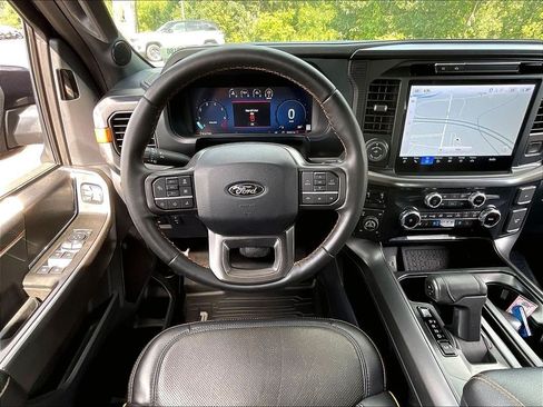 Used 2025 Ford F150 Tremor w/ Equipment Group 402A High AWD/4WD image 16