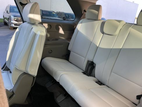 New 2026 Hyundai Palisade SEL image 14