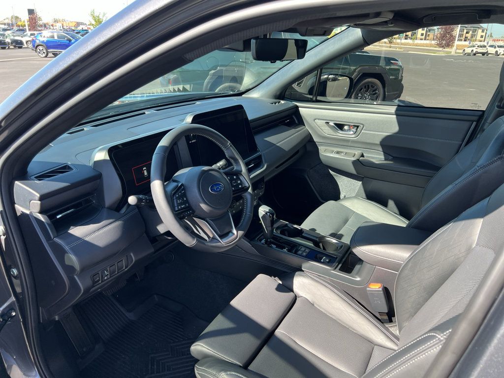 Used 2026 Subaru Outback Touring XT AWD/4WD image 19