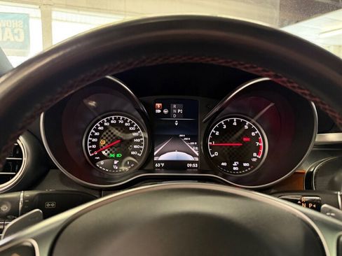 Used 2016 Mercedes-Benz C 450 AMG image 28