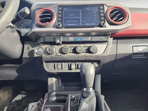 Used 2023 Toyota Tacoma SR5 image 11