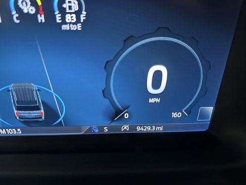 Used 2024 Ford Expedition Limited image 14