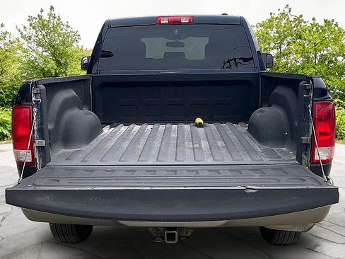Used 2012 RAM 1500 Outdoorsman AWD/4WD image 7