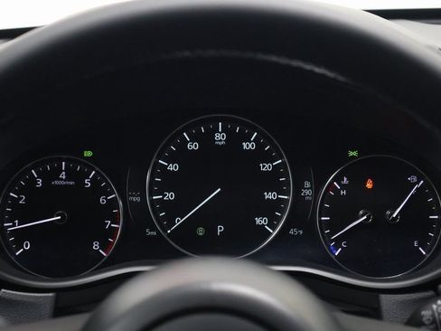 New 2026 MAZDA CX-30 AWD 2.5 S w/ Select Sport Pkg image 18