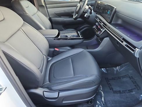 Certified 2025 Hyundai Tucson SEL image 19