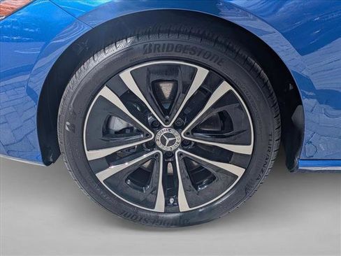 New 2026 Mercedes-Benz CLA 250 image 9