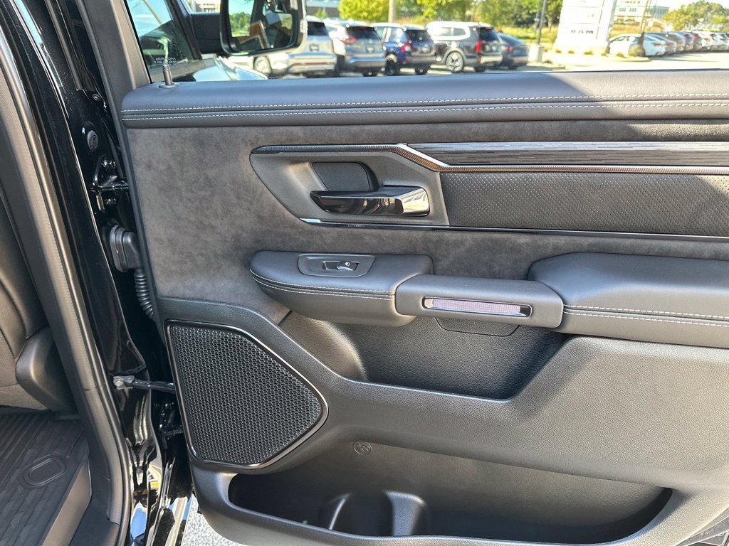 New 2027 RAM 1500 RHO AWD/4WD image 16