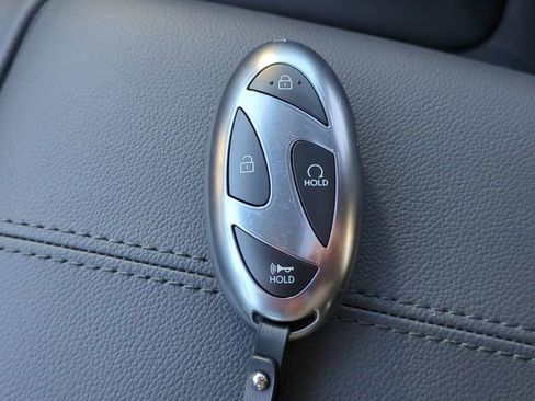 New 2026 Hyundai Santa Cruz SEL FWD image 29