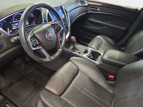 Used 2013 Cadillac SRX Luxury AWD/4WD image 19