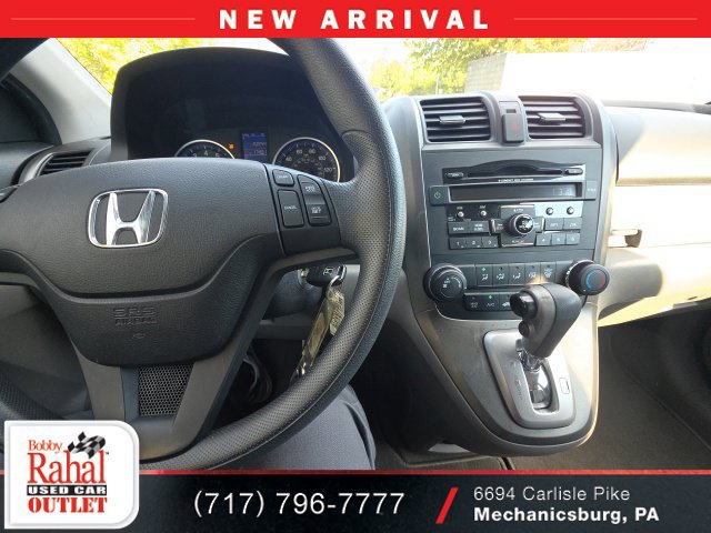 Used 2011 Honda CR-V SE image 36