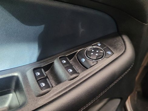 Used 2023 Ford Edge SEL w/ Sport Appearance Package image 27