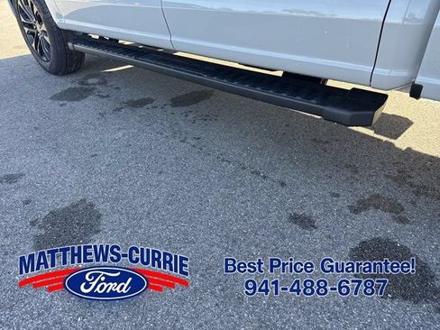 New 2026 Ford F150 XLT w/ Equipment Group 302A MID AWD/4WD image 15