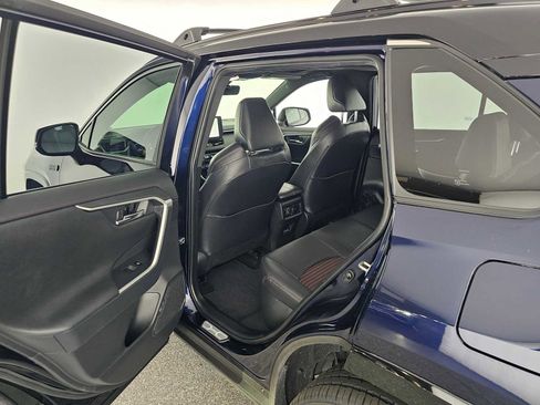 Used 2023 Toyota RAV4 XSE image 15