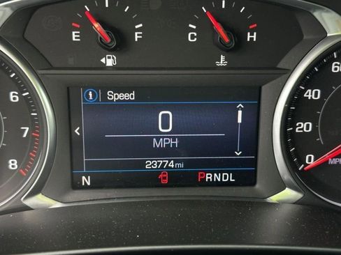 Used 2021 Chevrolet Blazer LT image 32