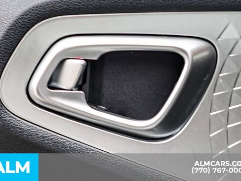 Used 2025 Kia Soul LX w/ LX Technology Package image 51