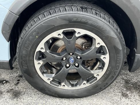 Used 2021 Subaru Crosstrek 2.0i Premium w/ Moonroof Package AWD/4WD image 8