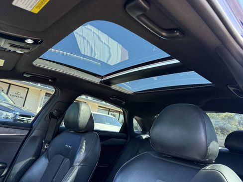Used 2022 Kia K5 GT-Line w/ GT-Line FWD Premium Package image 22