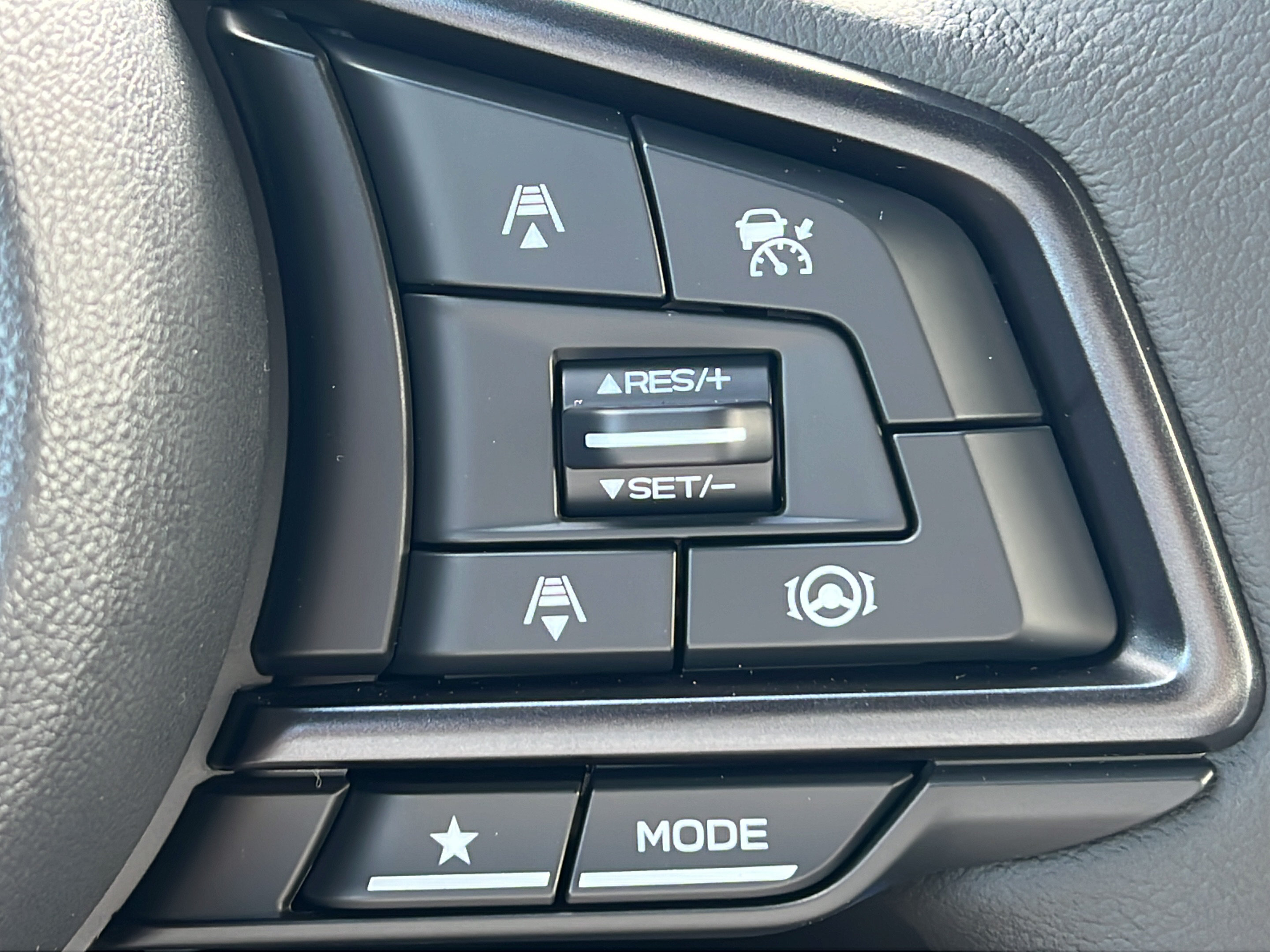New 2026 Subaru WRX tS AWD/4WD image 21
