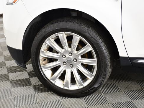 Used 2014 Lincoln MKX AWD w/ Equipment Group 102A image 52