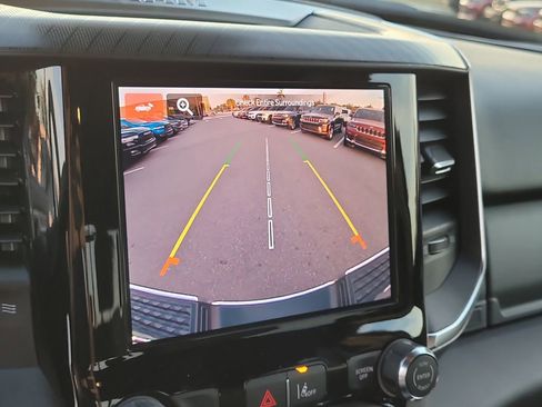 New 2026 RAM 2500 Big Horn image 21