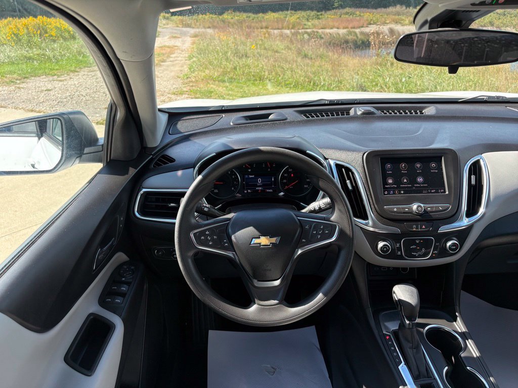 Used 2024 Chevrolet Equinox LS w/ LS Convenience Package FWD image 40