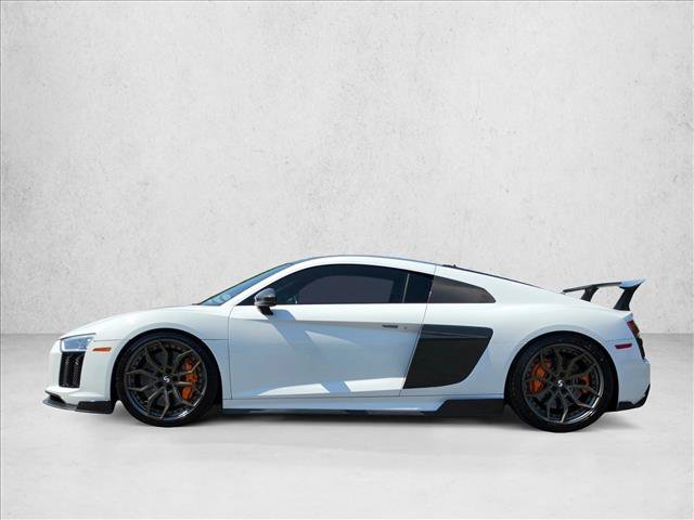 Used 2017 Audi R8 V10 AWD/4WD image 2