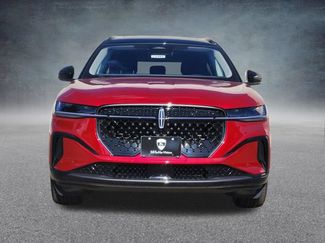 New 2026 Lincoln Nautilus Reserve w/ Jet Appearance Package AWD/4WD video 2