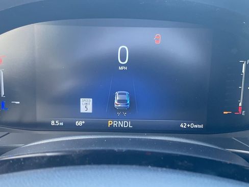 New 2026 Ford Escape SE image 34