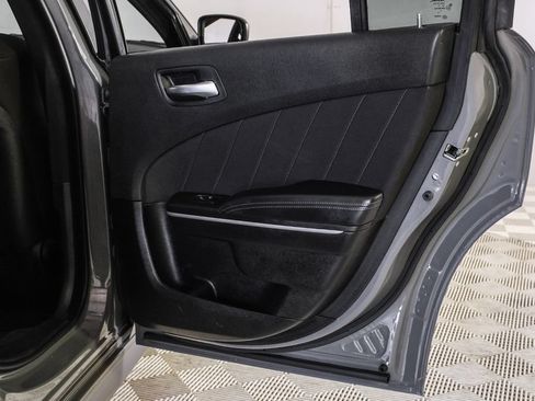 Used 2023 Dodge Charger Scat Pack RWD image 39