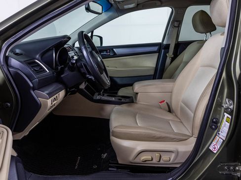 Used 2015 Subaru Outback 2.5i Premium w/ Popular Package #3 AWD/4WD image 26
