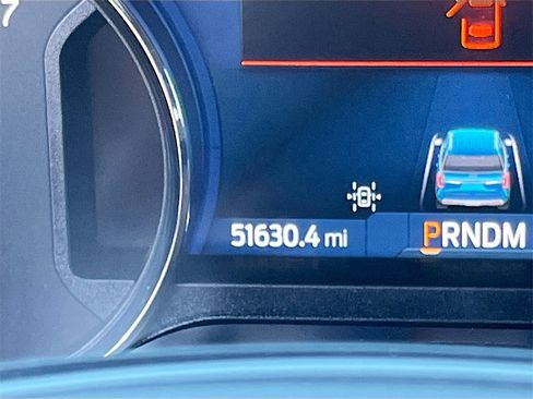 Used 2022 Ford Expedition Limited image 12