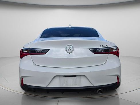 Certified 2022 Acura ILX w/ Premium Package FWD image 6