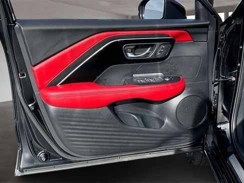 Certified 2025 Acura ADX A-Spec image 23