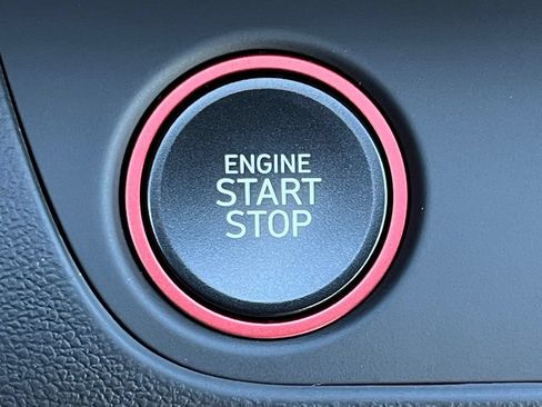 New 2025 Hyundai Elantra N Line w/ Cargo Package FWD image 13