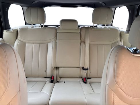 Used 2023 Land Rover Range Rover SE AWD/4WD image 17
