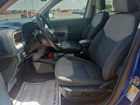 Used 2023 Ford Maverick XLT w/ XLT Luxury Package FWD image 7