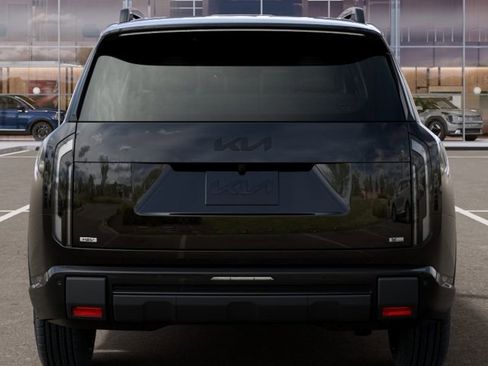 New 2027 Kia Telluride SX X-Line AWD/4WD image 16