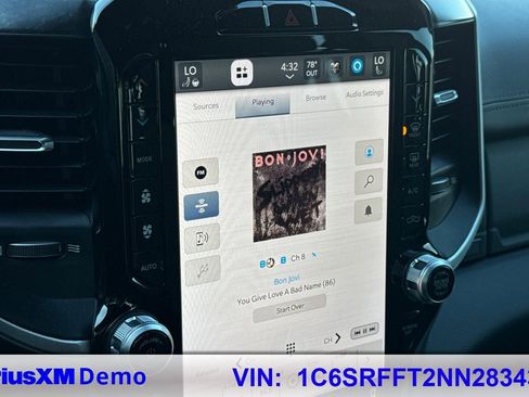 Used 2022 RAM 1500 Big Horn image 34