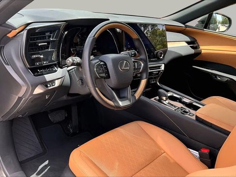 Used 2026 Lexus RX 350 Premium Plus w/ Accessory Package (Z1) FWD image 17