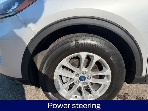 Used 2020 Ford Escape SE AWD/4WD image 12
