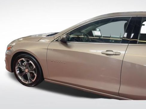 Used 2022 Chevrolet Malibu LT FWD image 6