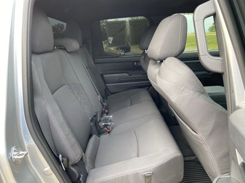 Used 2025 Toyota Tacoma SR image 14