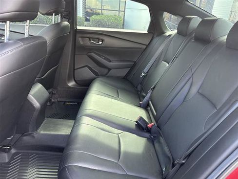 Used 2024 Honda Accord Sport image 5